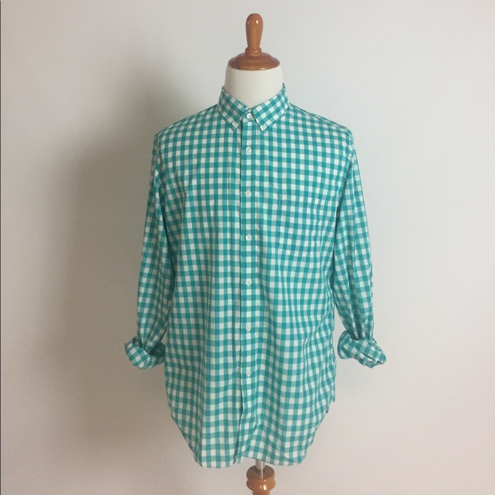 J. Crew Shirt